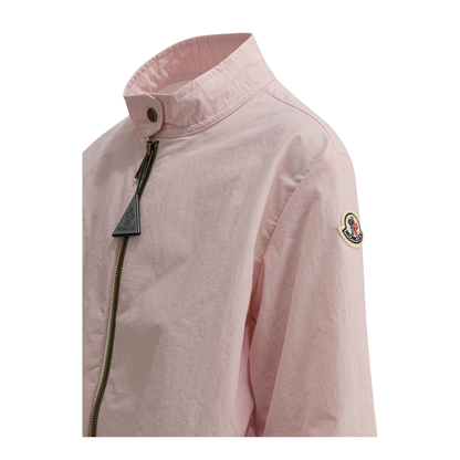 MAYFEYR - Moncler Enfant - Jackets And Coats - RASIME1A000515973B50D