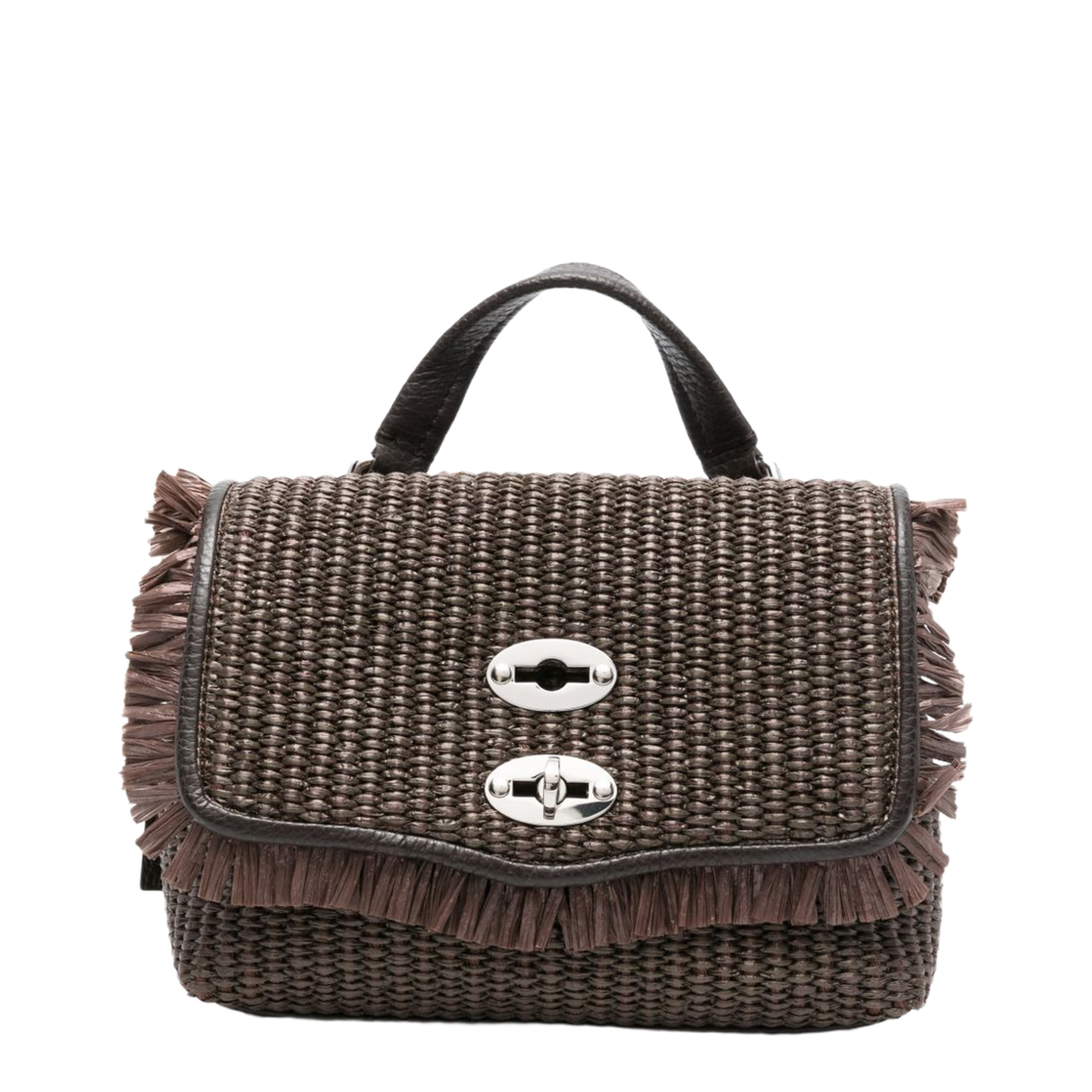 MAYFEYR - Zanellato - Brown Bag - 070810BABYVIMINIZ0244