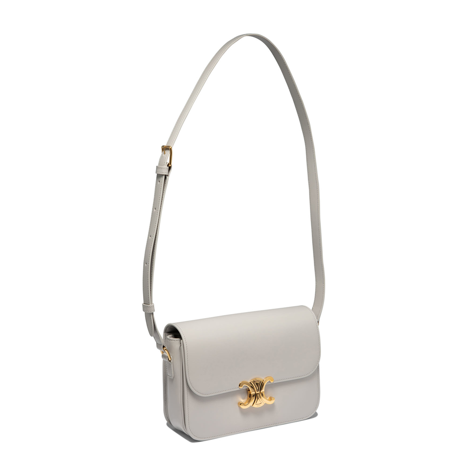 Triomphe Classique Crossbody Bag