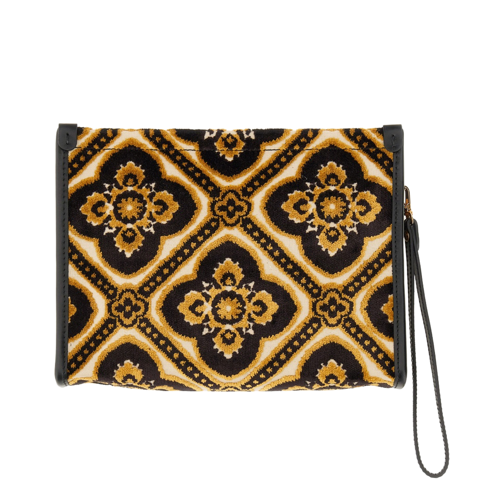 Pouch Paisley Medium