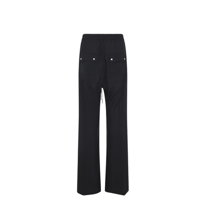 MAYFEYR - Rick Owens - Wide Bela Pants - RU01F2366WG