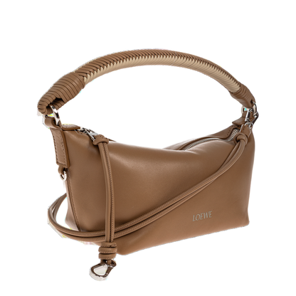 MAYFEYR - Loewe - Bag 'Cala' - A120HPLX030MOCHABEIGE