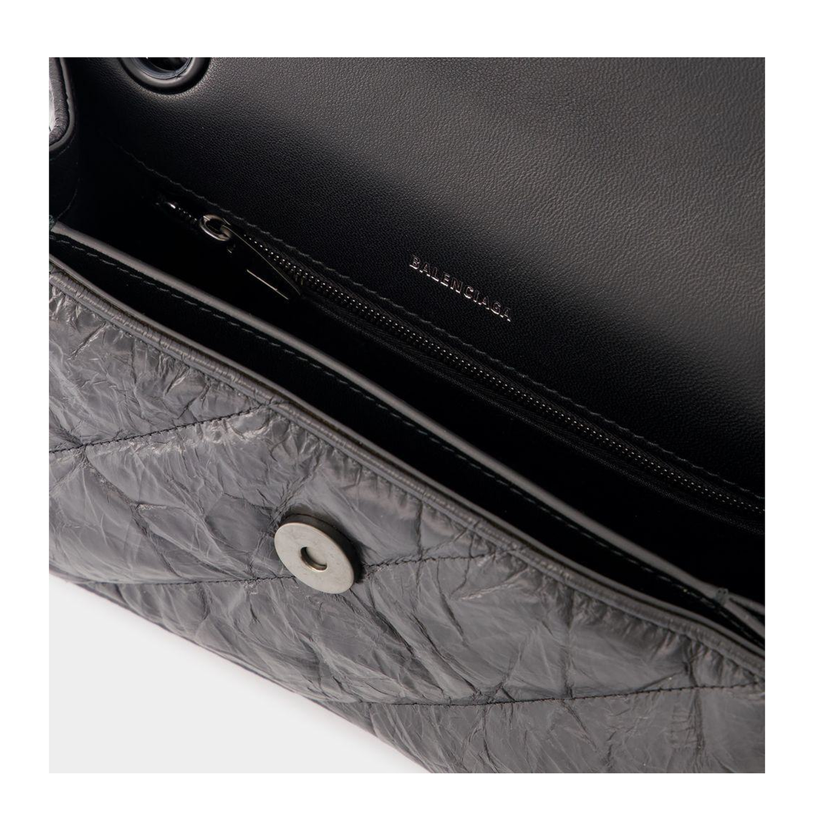Chain Shoulder Strap Bag