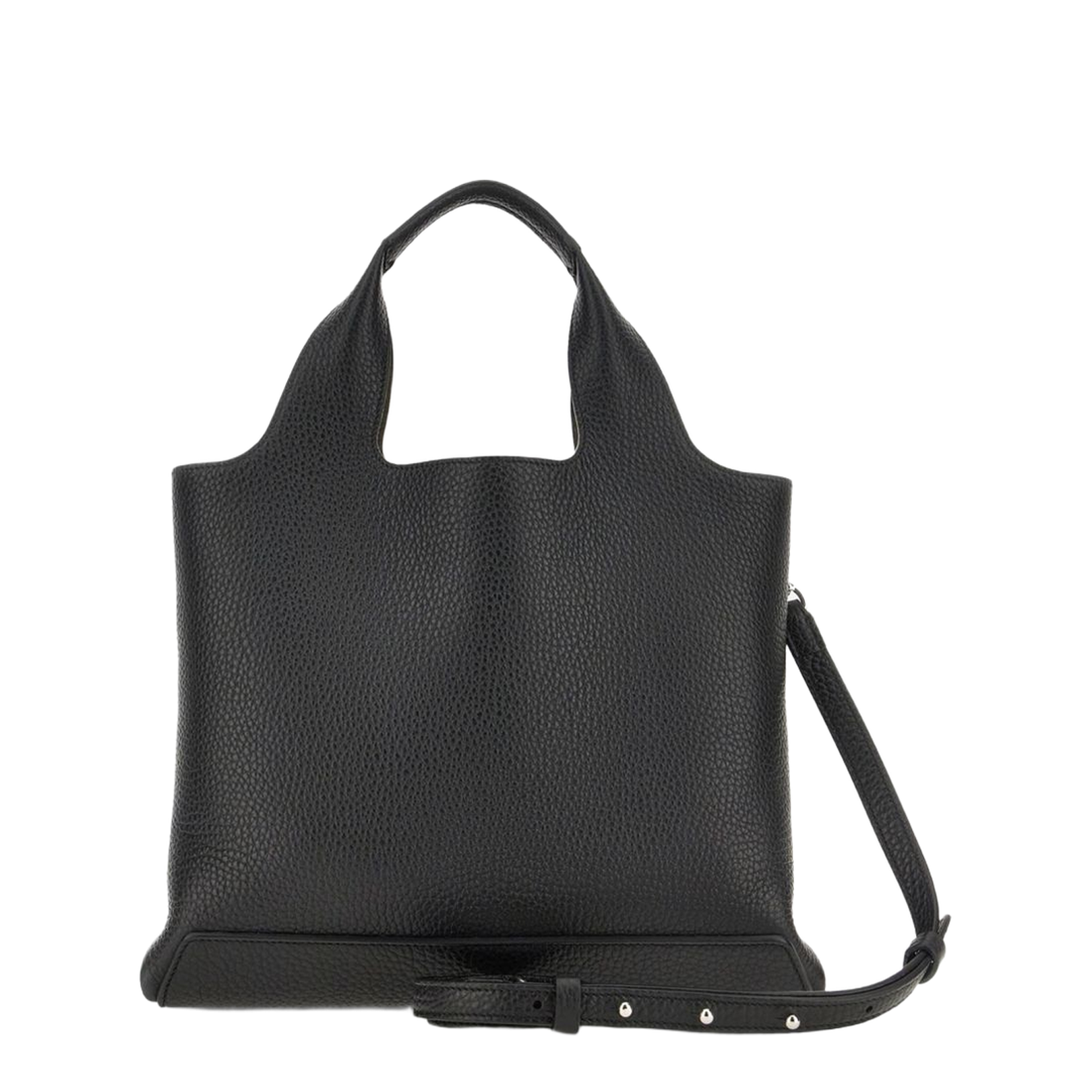 Shopping Bag Black