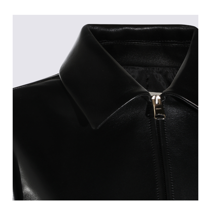 MAYFEYR - Khaite - Jackets - 6175937200