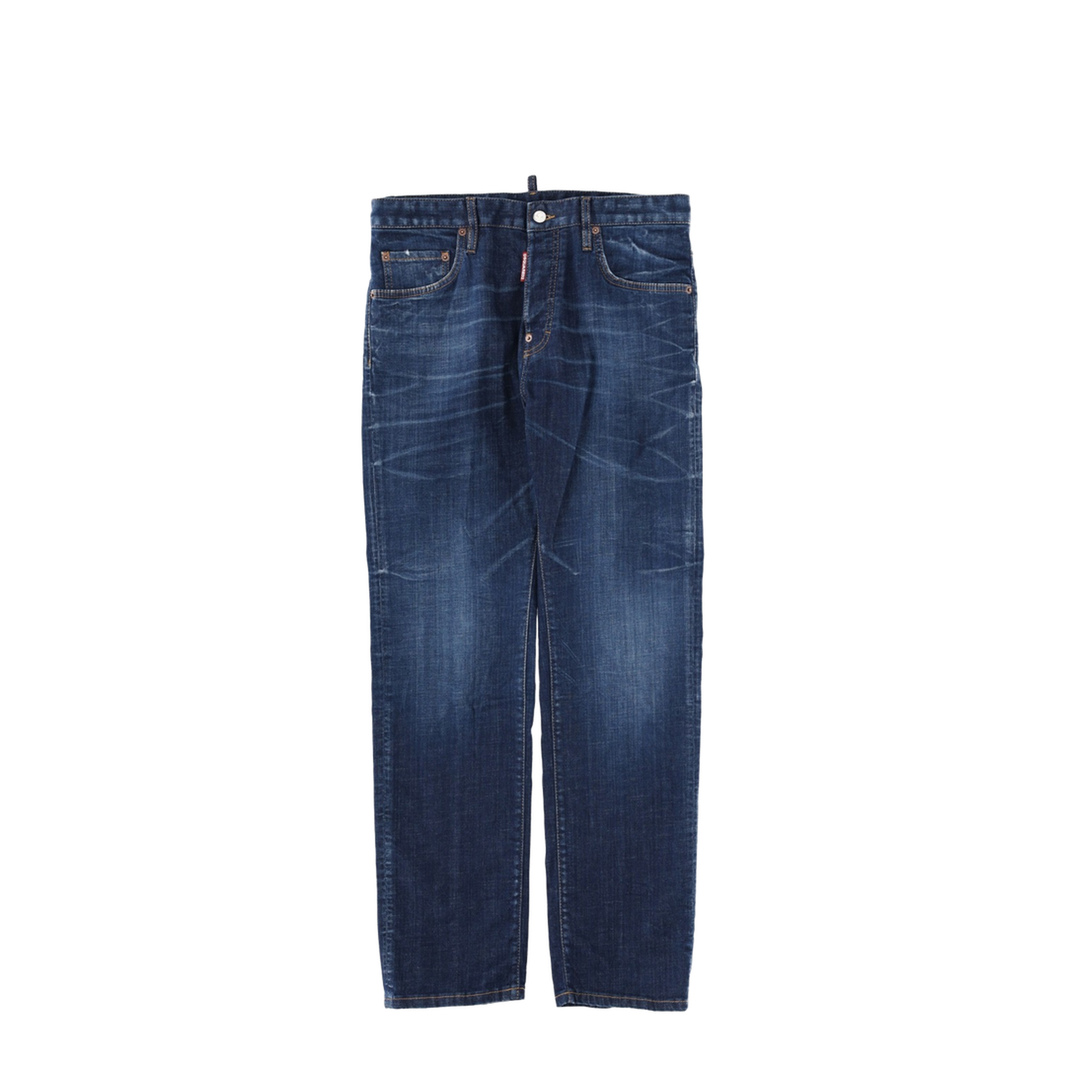 MAYFEYR - Dsquared2 - Jeans "Teddy" - S74LB1904D30010470