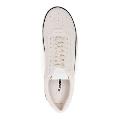 Jil Sander Sneakers White
