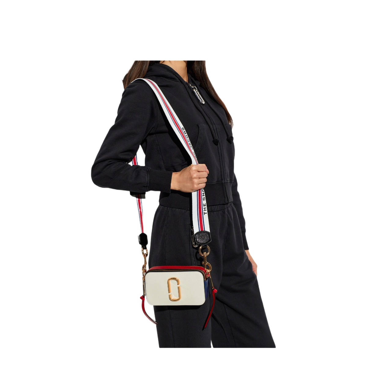 MAYFEYR - Marc Jacobs - The Snapshot - 2P6HCR009H01178