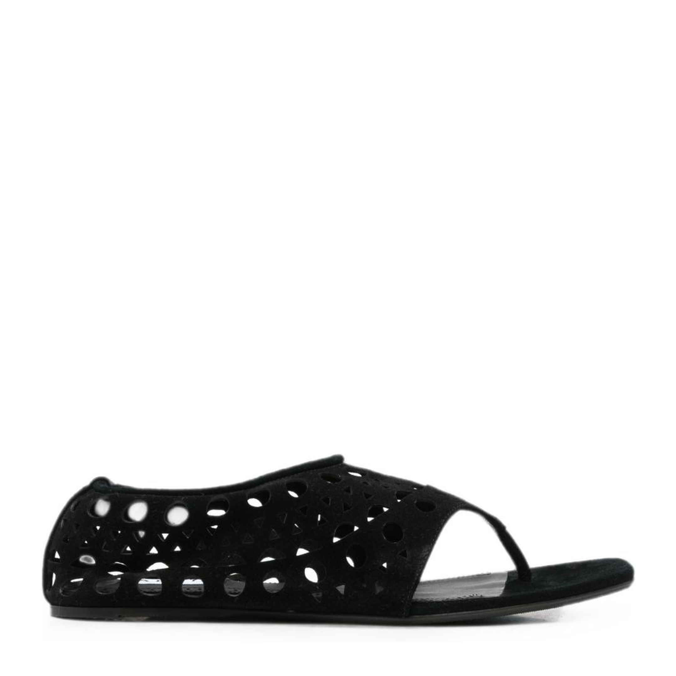 MAYFEYR - Alaia - Sandals Black - AA3S1014I236999