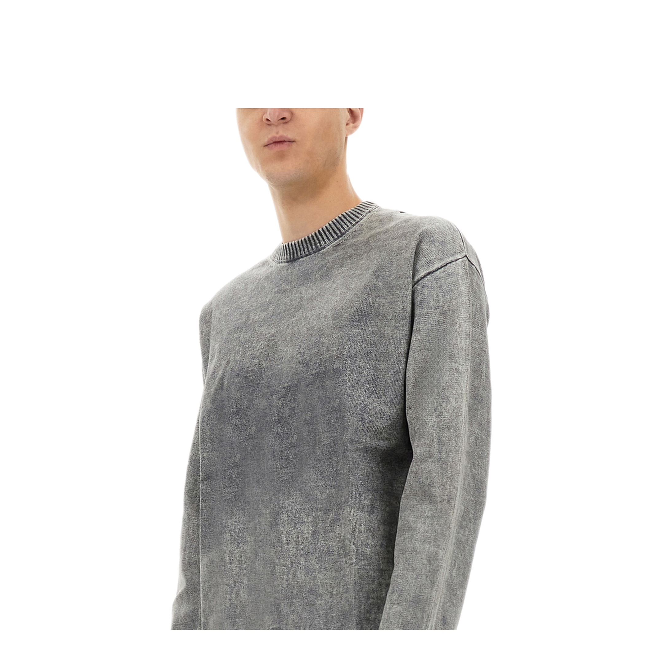 MAYFEYR - Diesel - K Brutus Jersey - A192260AFBU9DW