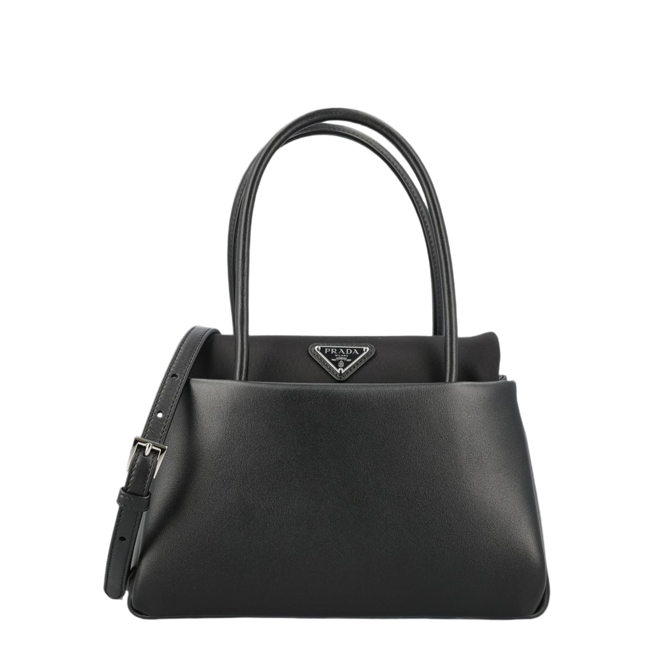 MAYFEYR - Prada - Black Bag - 1BA5012G52F0002