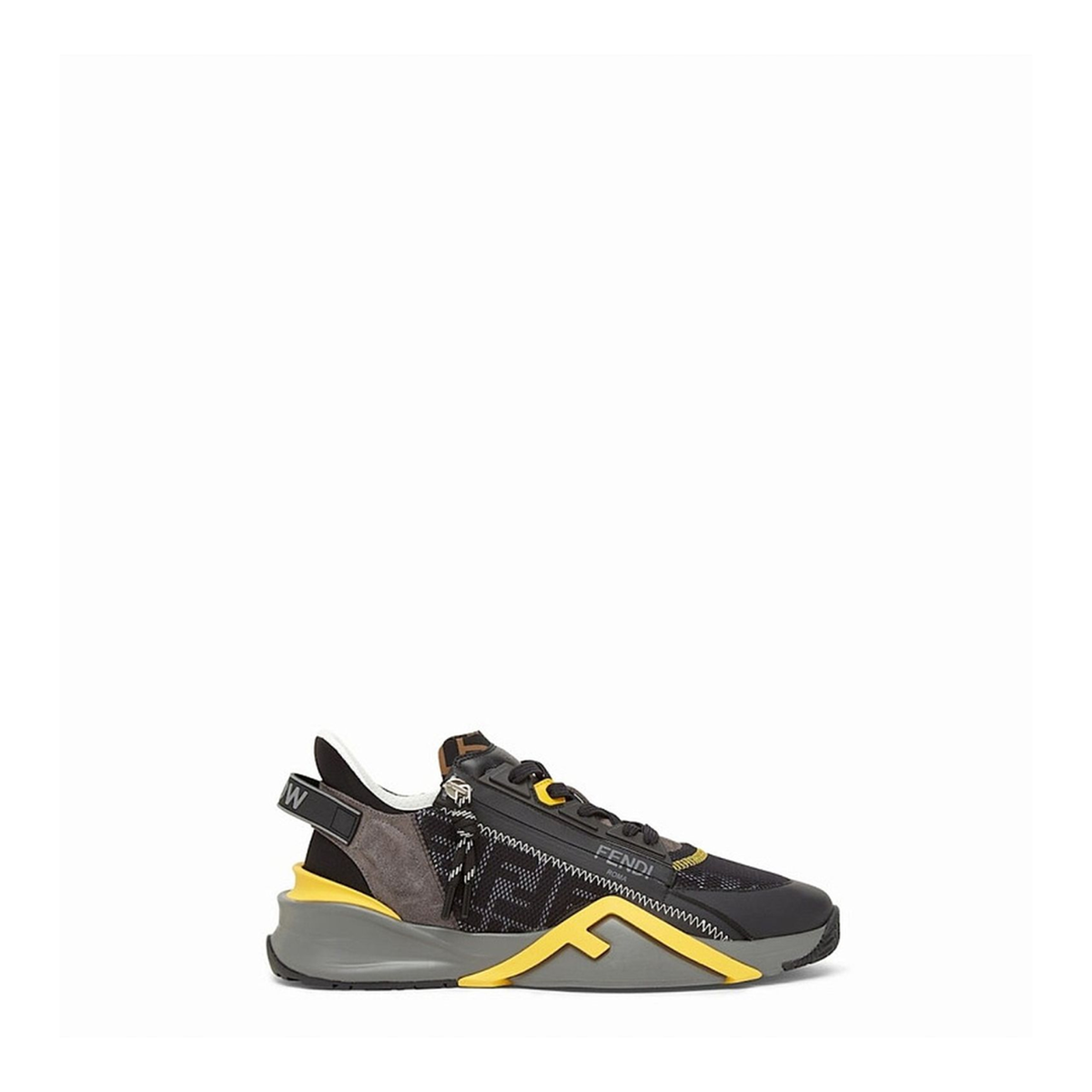 MAYFEYR - Fendi - Sneakers - 7E1392AQ6DF1MYK