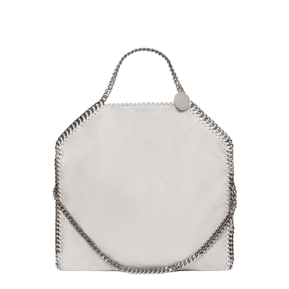 MAYFEYR - Stella Mccartney - Grey Bag - 234387WP06881705