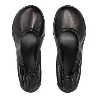 MAYFEYR - Balenciaga - Shibuya 80 Pumps In Shiny Soft Leather - 845463WBCW0