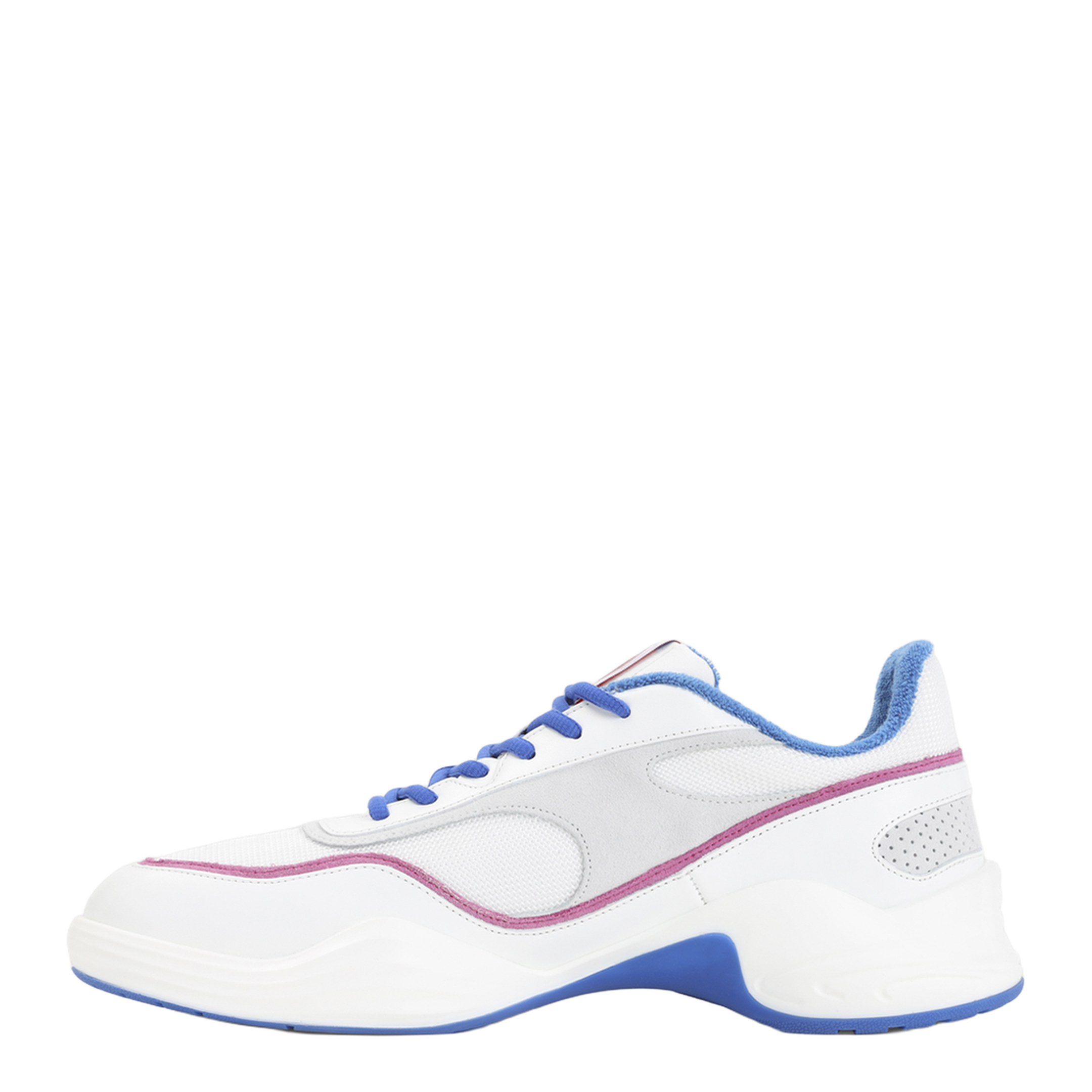 MAYFEYR - Casablanca - Court Championship Sneakers - ASP26SNK03002M