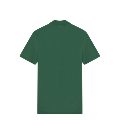 T-shirts and Polos Green