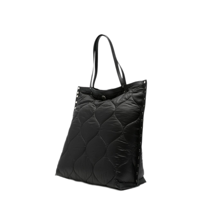MAYFEYR - Zanellato - Black Bag - 070940MLUNARIAZ0001