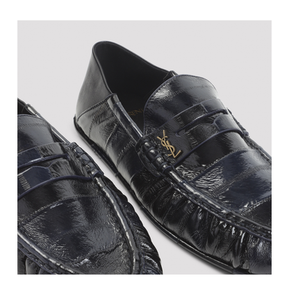 MAYFEYR - Saint Laurent - Le Loafer 00 - A00415EABM0