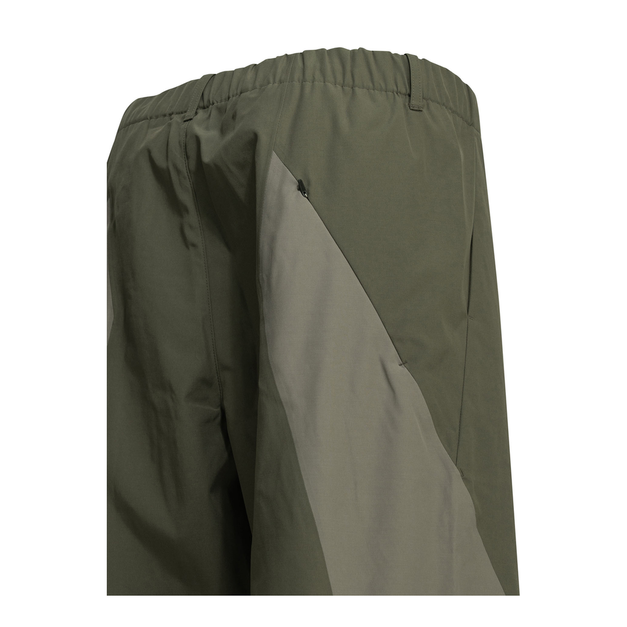 MAYFEYR - Goldwin - Hyperdense Taffeta Sport Pants - GL76170SD