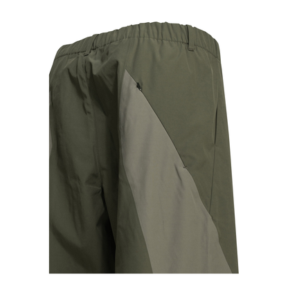 MAYFEYR - Goldwin - Hyperdense Taffeta Sport Pants - GL76170SD