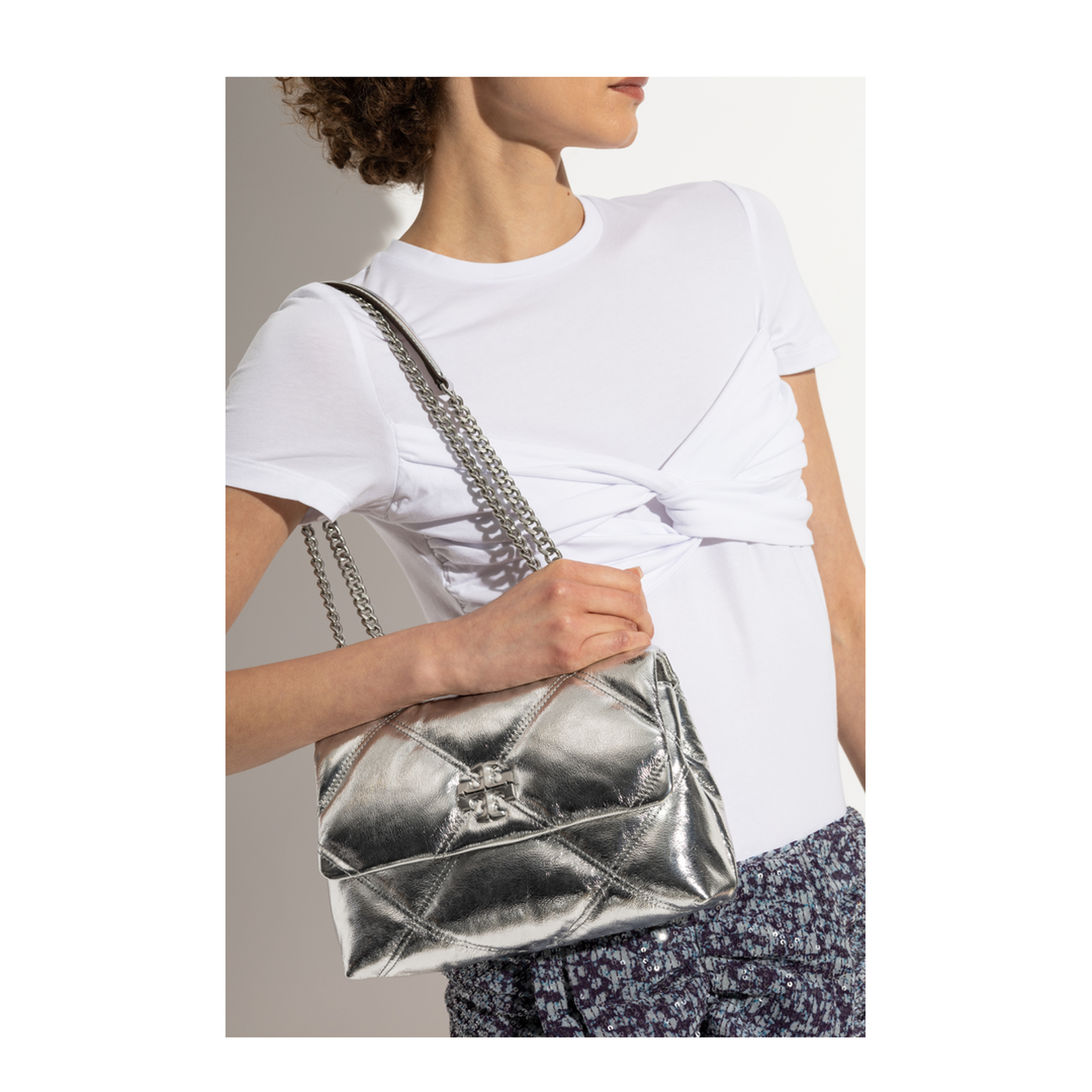 Kira Small Shoulder Bag