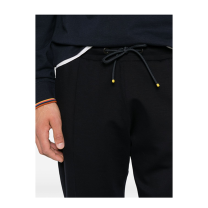 MAYFEYR - Paul Smith - Trousers Navy - M1R612ZW0274549