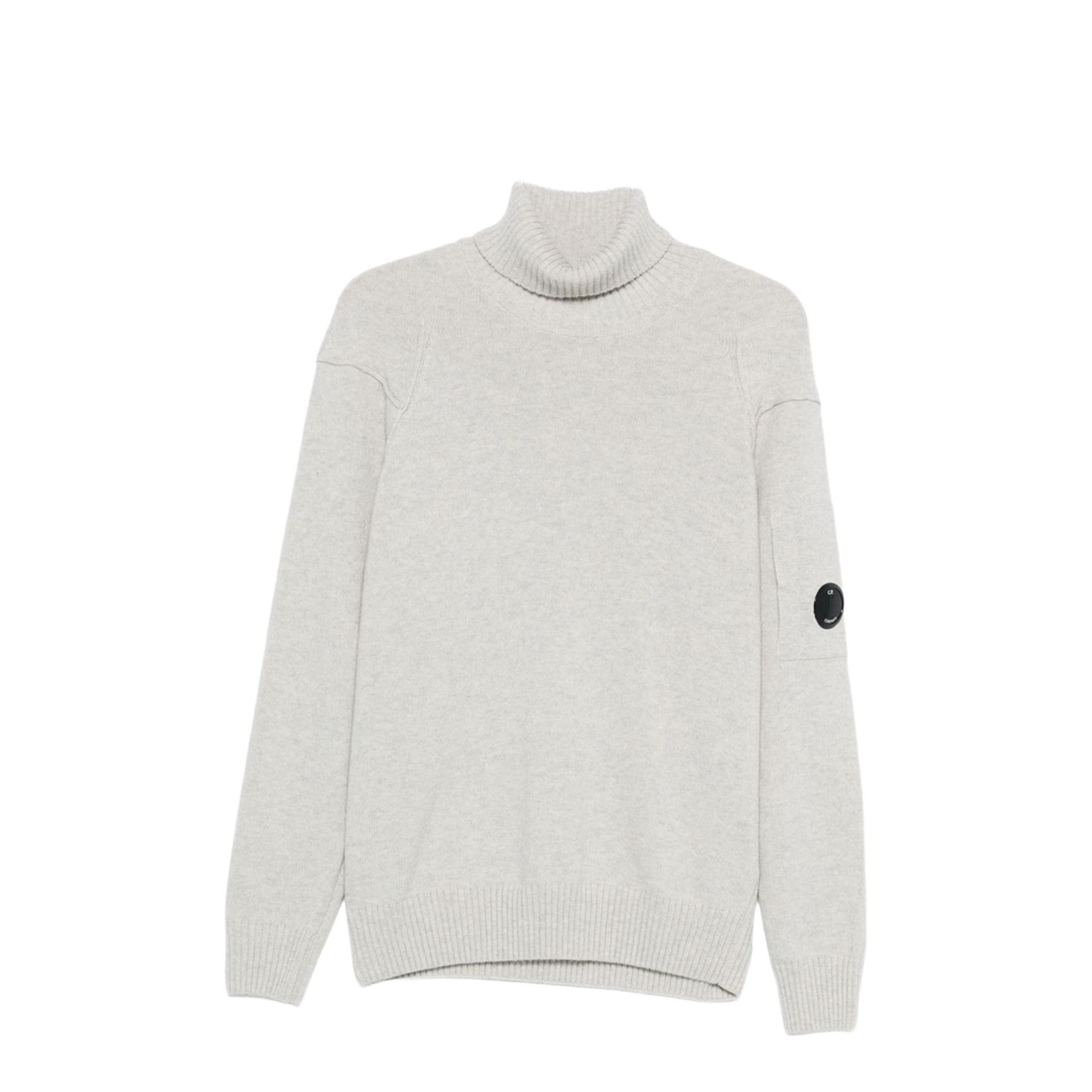 Sweaters Light Grey