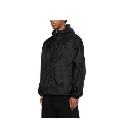 MAYFEYR - Prada - Re-Nylon Reversible Jacket - SGD1081WQ9F0Q24