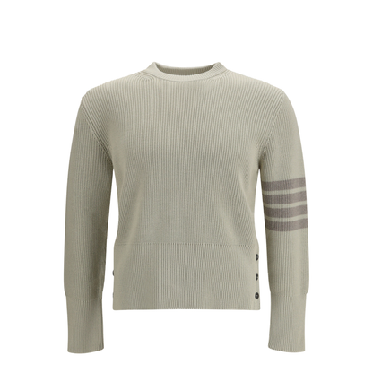 MAYFEYR - Thom Browne - 4-Bar Sweater - MKA580AY3065
