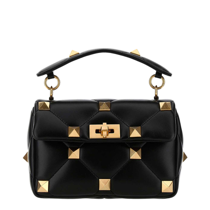 Roman Stud Handbag