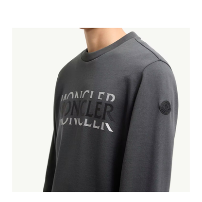 MAYFEYR - Moncler - Sweatshirt - L10918G0000489AZY944