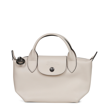 MAYFEYR - Longchamp - Borsa Le Pliage Xtra Xs  In Pelle - L1500987555