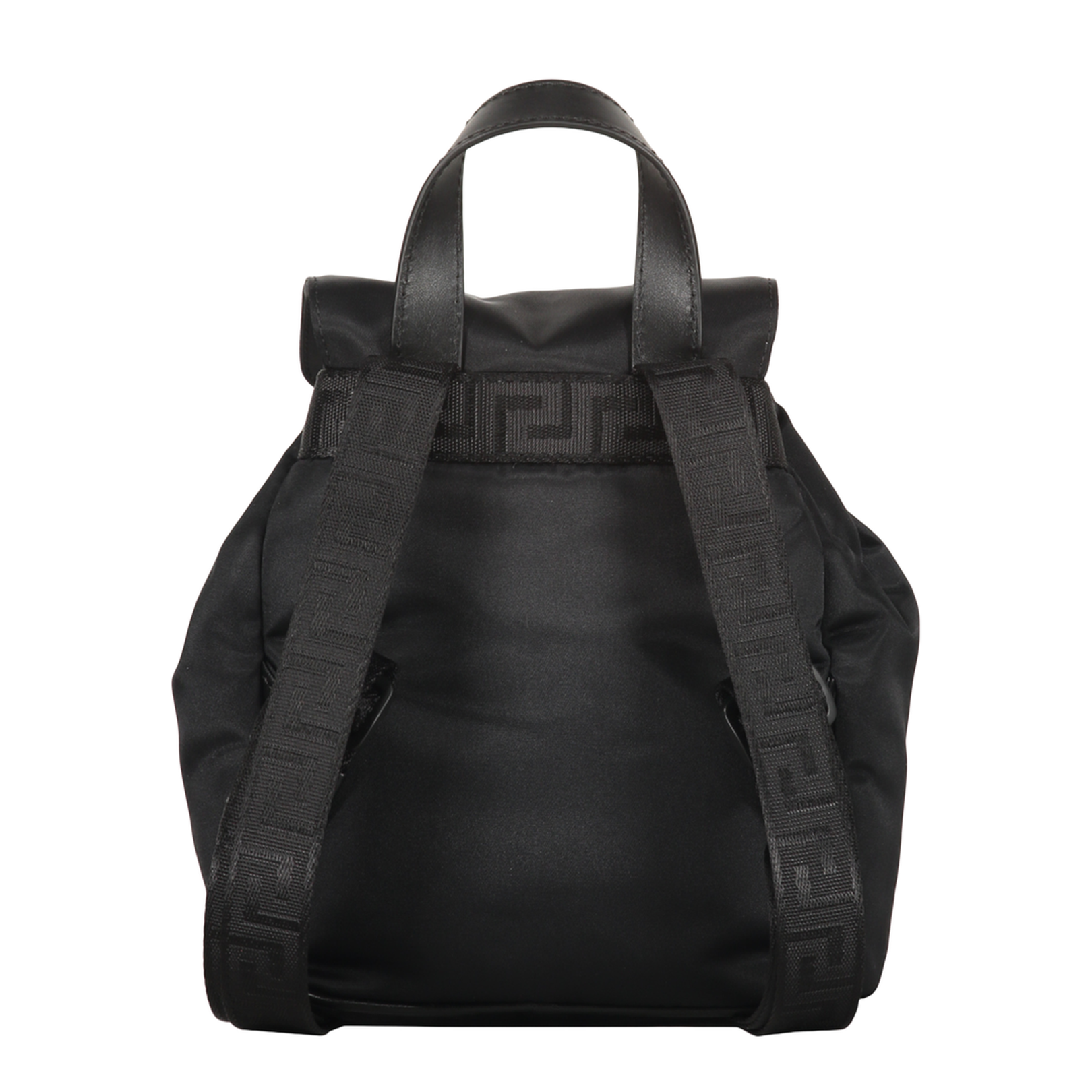 Nylon Backpack