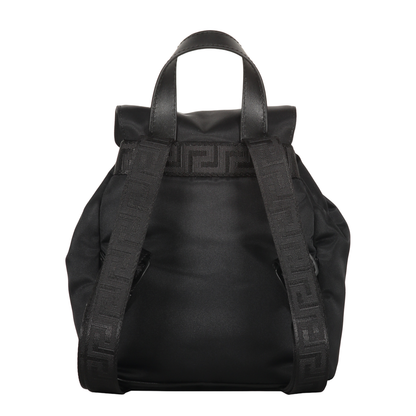 Nylon Backpack