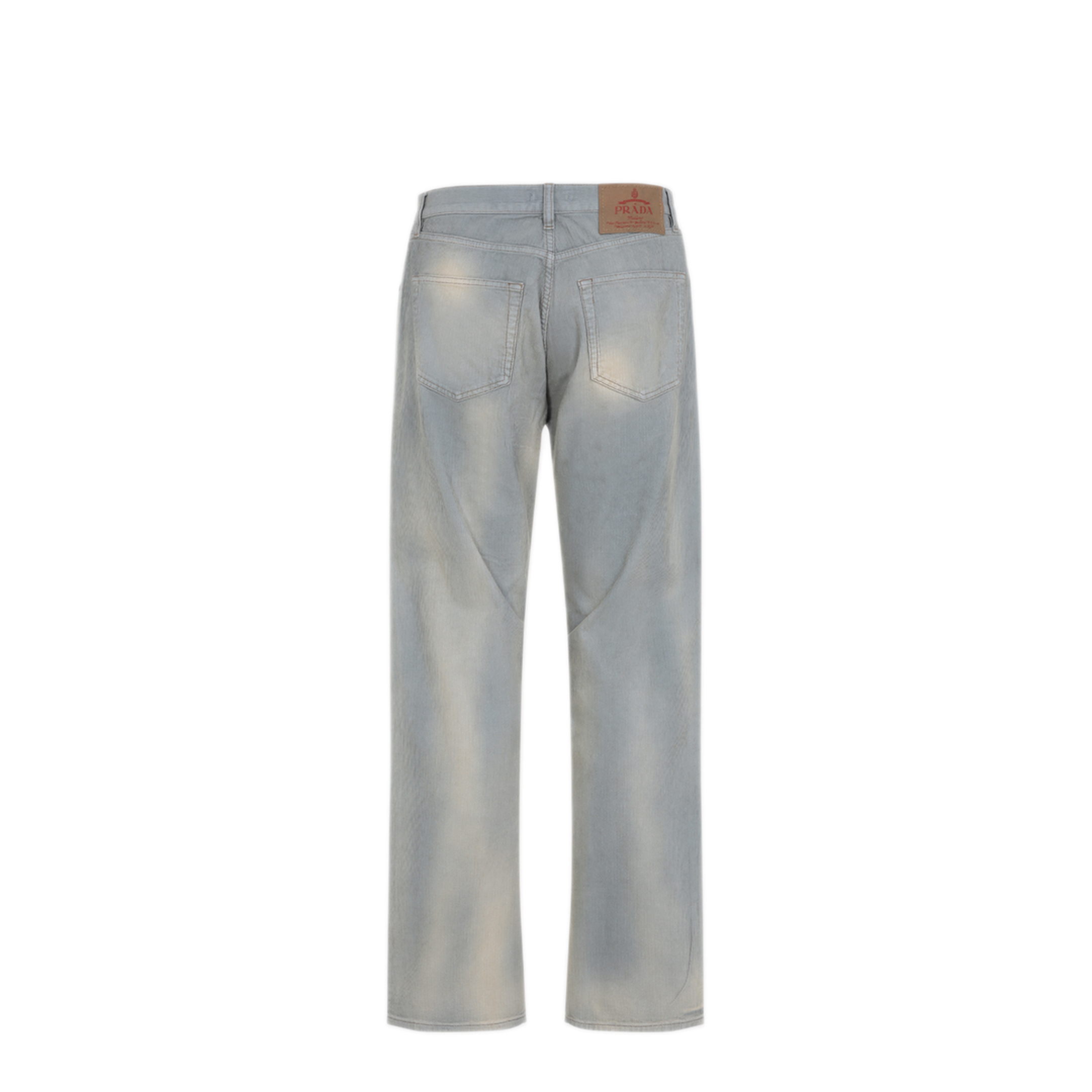 MAYFEYR - Prada - Corduroy Pants - GEP358S231166EF0V3N