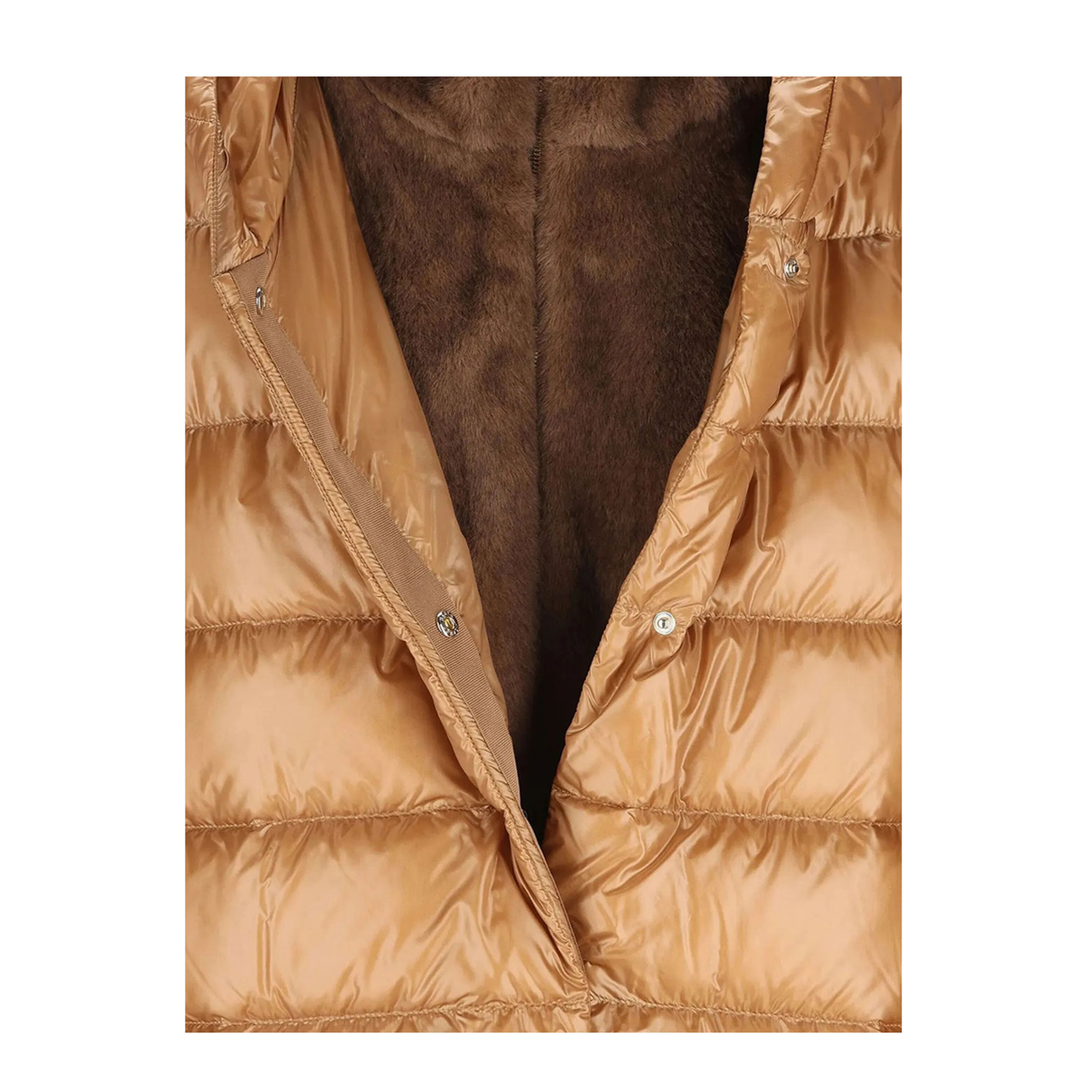 MAYFEYR - Herno - Padded Jacket With Zip - PI002312D12017Z2157