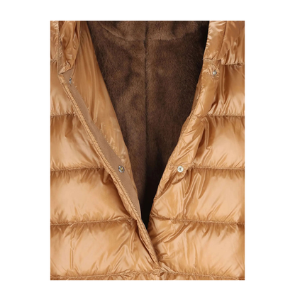 MAYFEYR - Herno - Padded Jacket With Zip - PI002312D12017Z2157