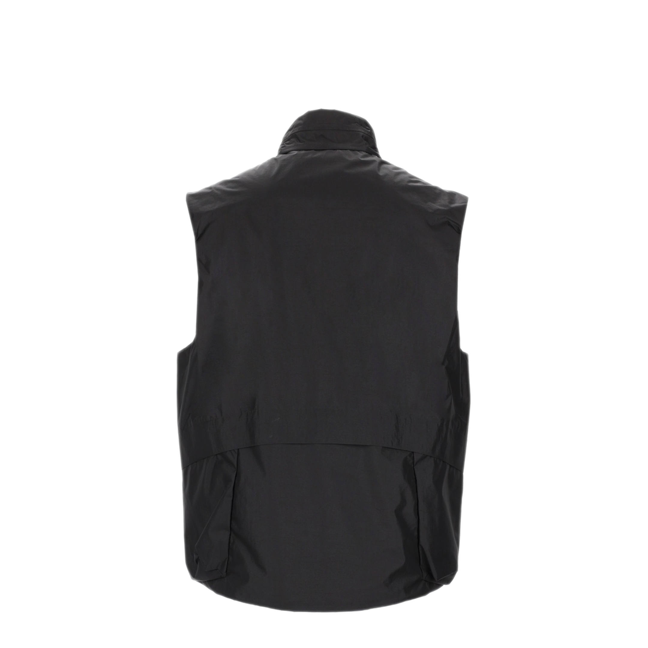 MAYFEYR - C.P.Company - Gilet Con Logo - 20CLVE027A110400A999