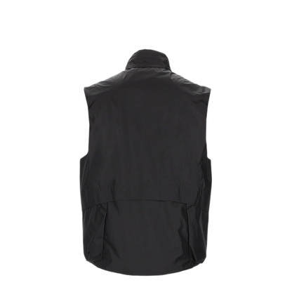 MAYFEYR - C.P.Company - Gilet Con Logo - 20CLVE027A110400A999