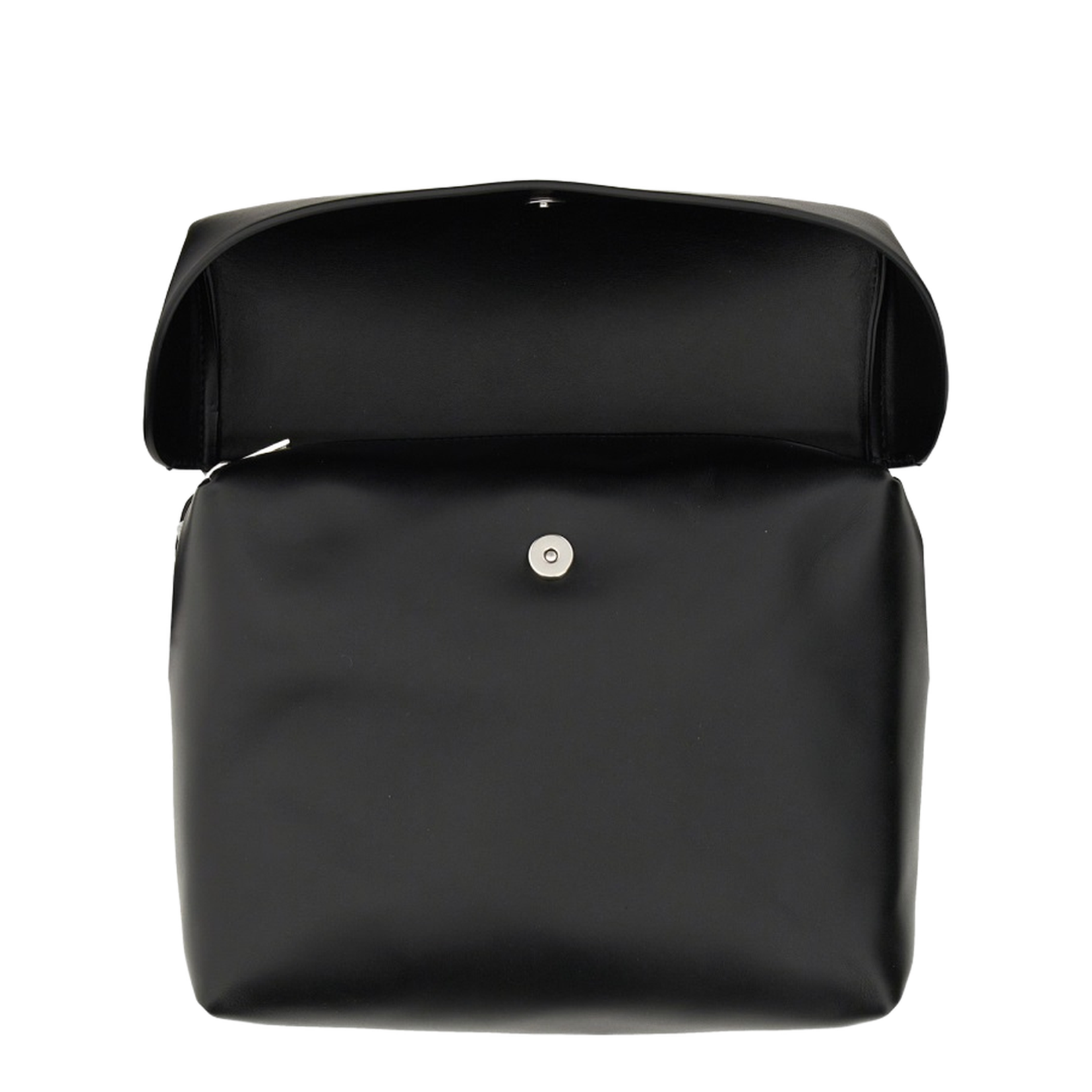 Crossbody Leather Bag