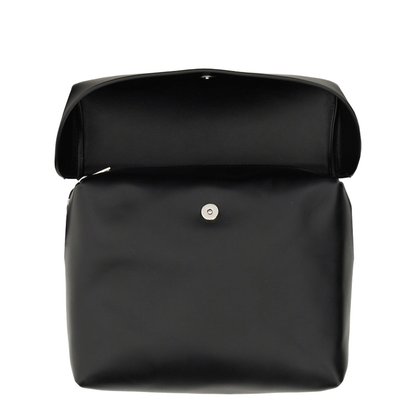Crossbody Leather Bag