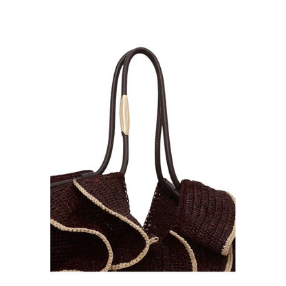 MAYFEYR - Zimmermann - Brown Bag - 7263XS26A2CHO