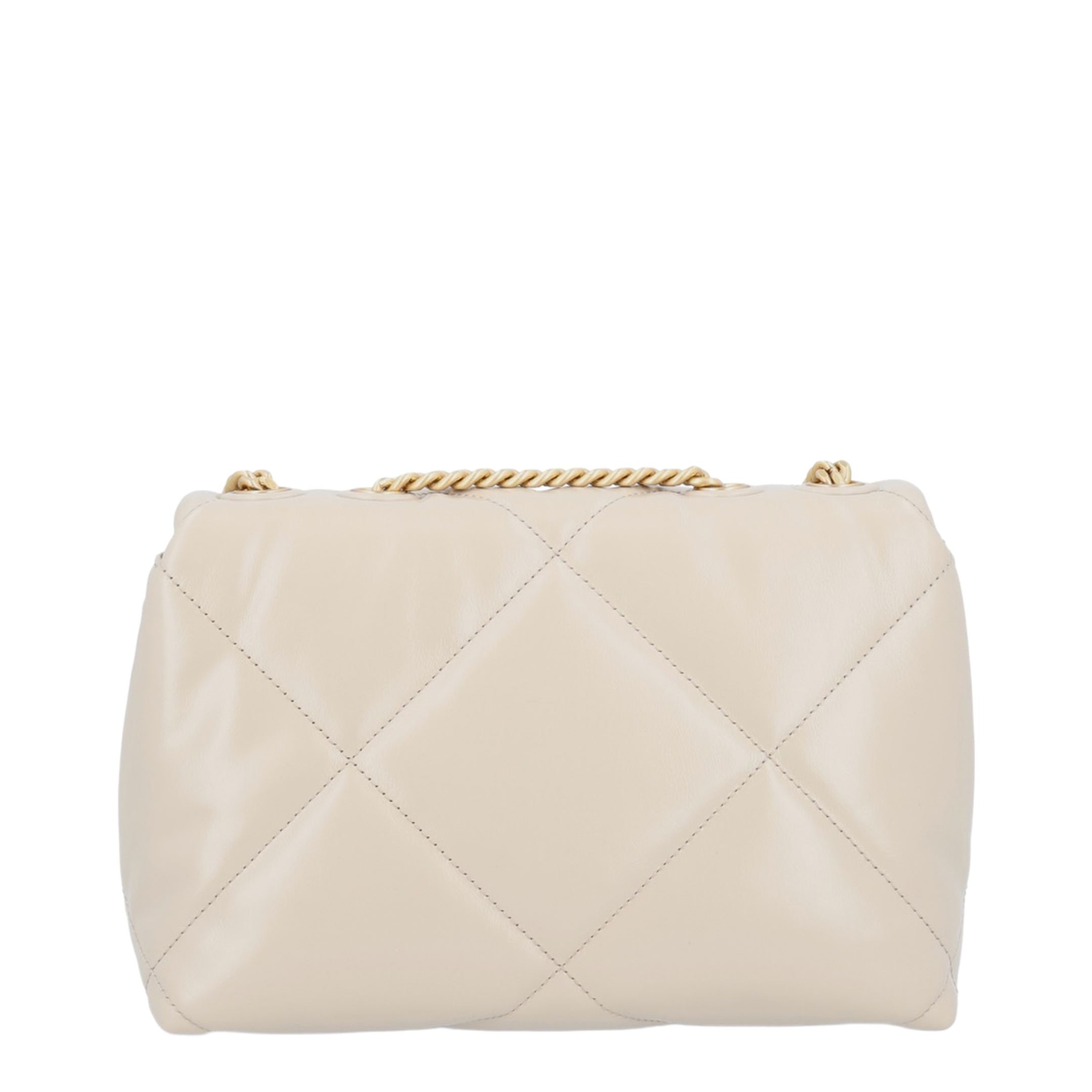 Kira Shoulder Bag Light Stone