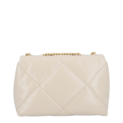 Kira Shoulder Bag Light Stone