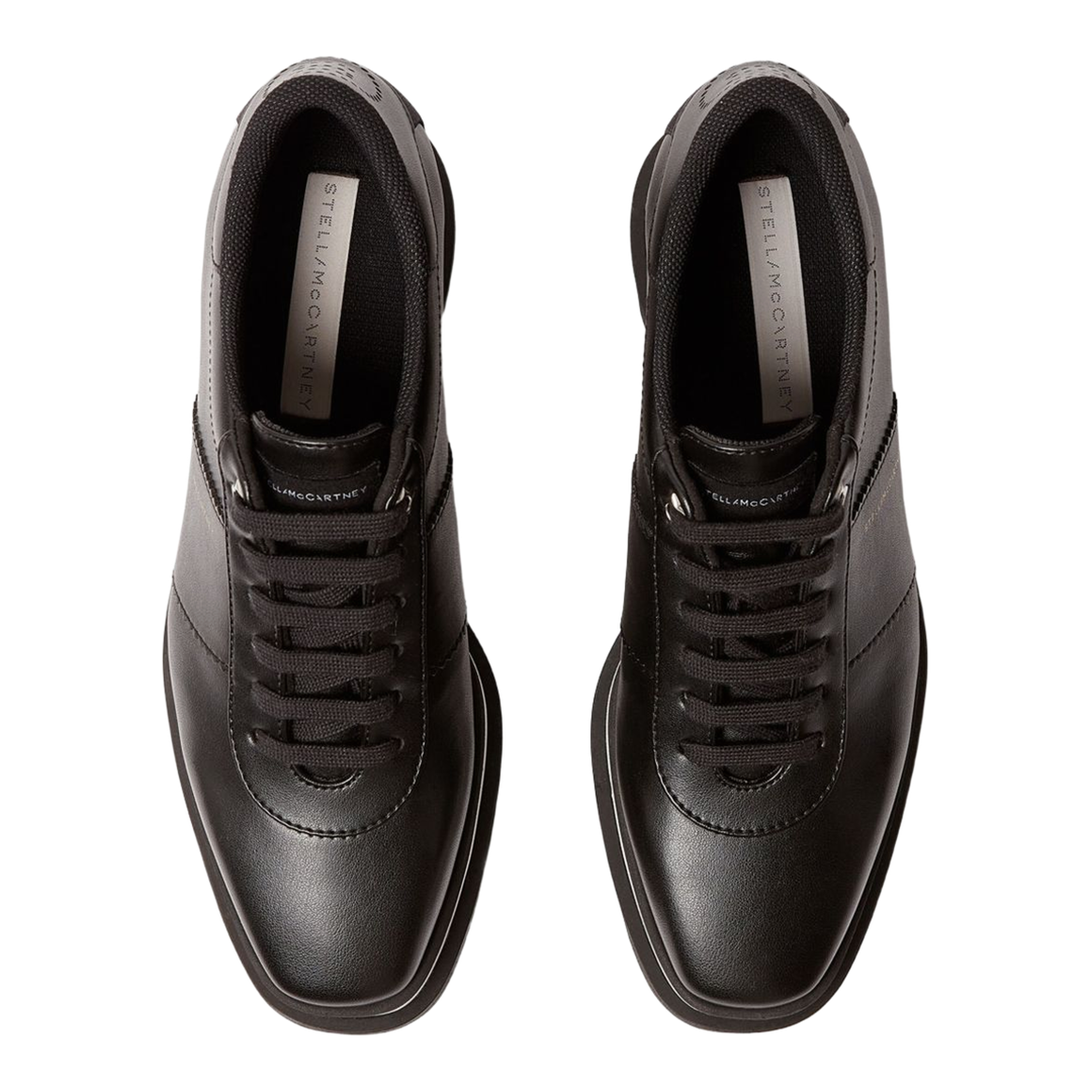 Sneakers Black