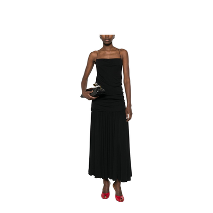 Long Dress