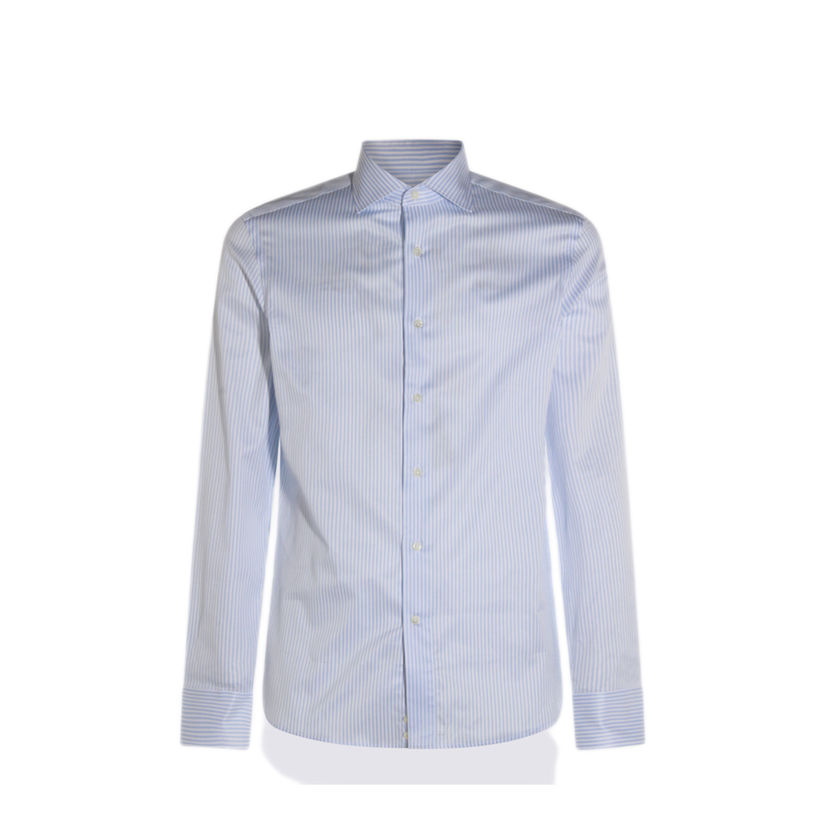 MAYFEYR - Canali - Shirts - NCLX0C3GR03303401