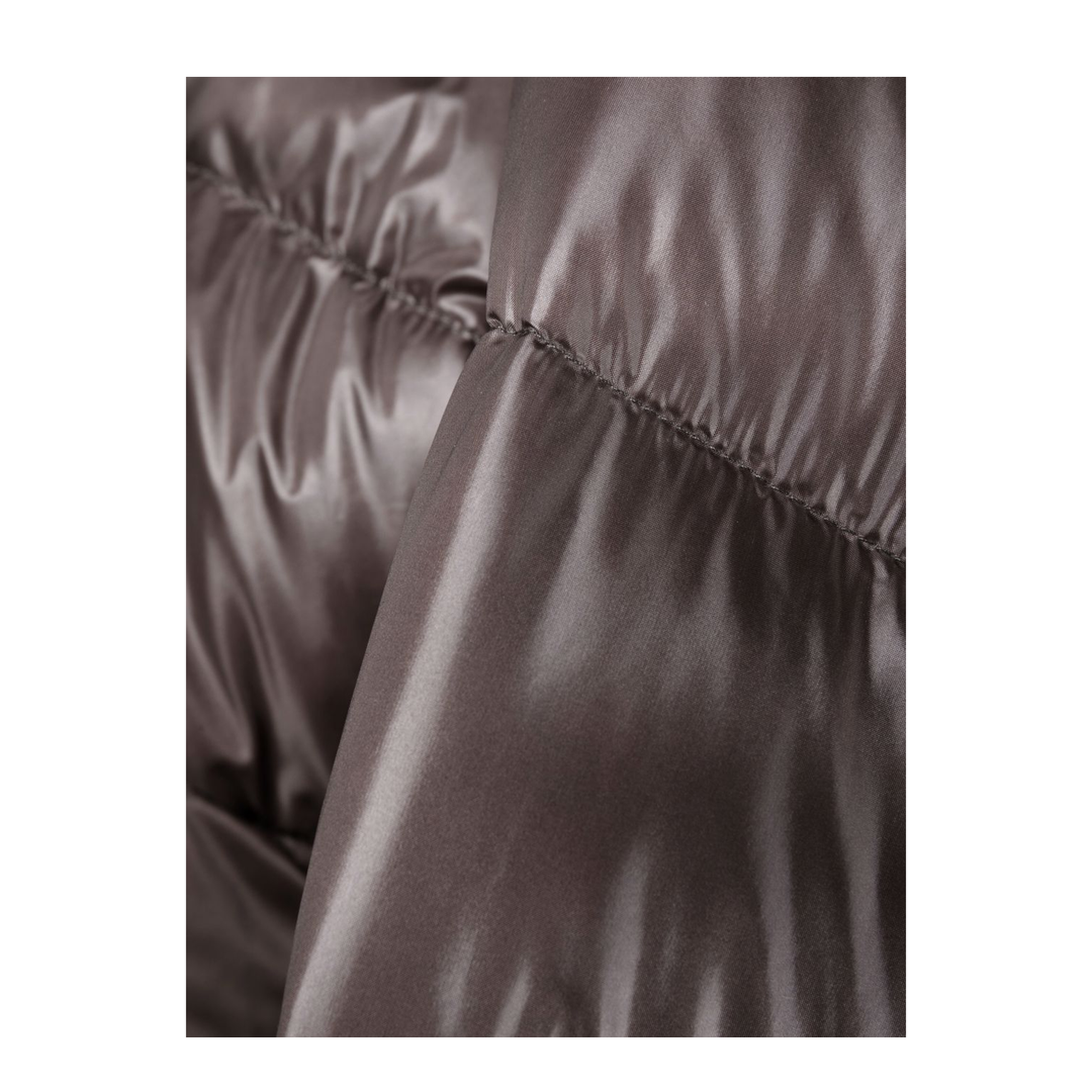 MAYFEYR - Herno - Coats Dark Grey - PI1283DIC12017Z9480