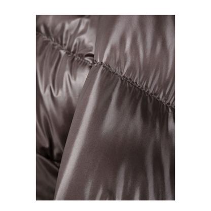 MAYFEYR - Herno - Coats Dark Grey - PI1283DIC12017Z9480
