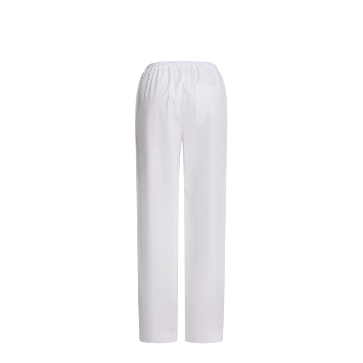 MAYFEYR - Loulou Studio - Trousers - SEROLDSWHITE